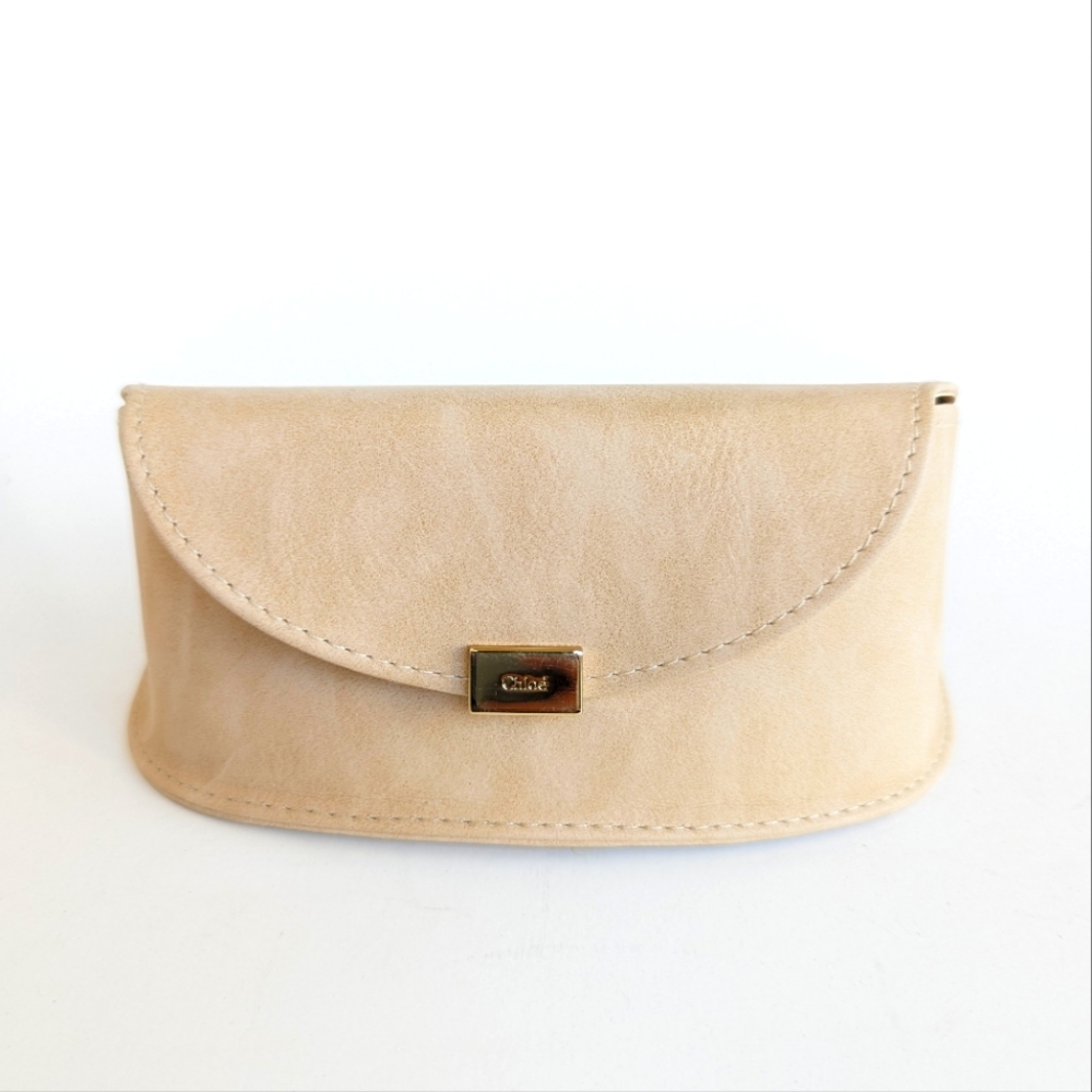 CHLOE SUNGLASSES CASE
